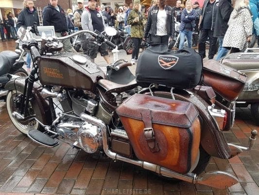 Willkommen zur 20. Summertime Party auf der Insel Sylt